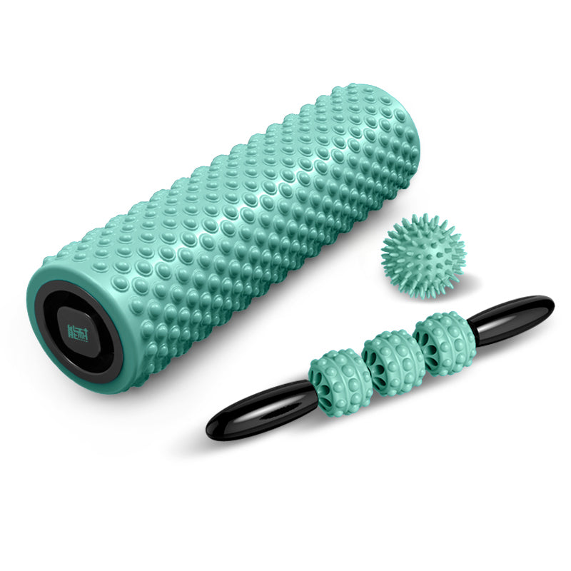 Skorter | 3-in-1 Foam Roller Set: Drive Soreness Away