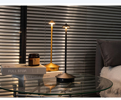 Skorter | Arrow Thread Lamp