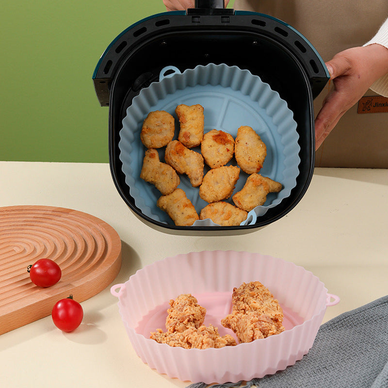 skorter | Air Fryer Silicone Baking Mold