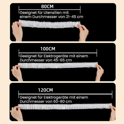 Skorter | Disposable Dust Protection