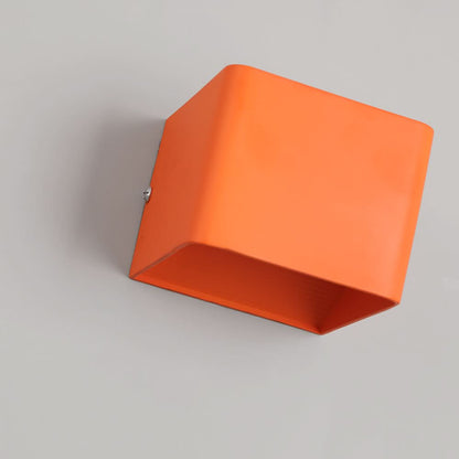Skorter | Orr Modern Square Wall Lamp