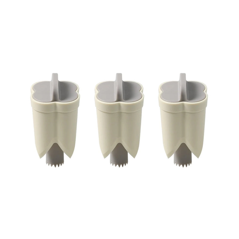 Skorter | 2-in-1 Fruit Pepper Corer