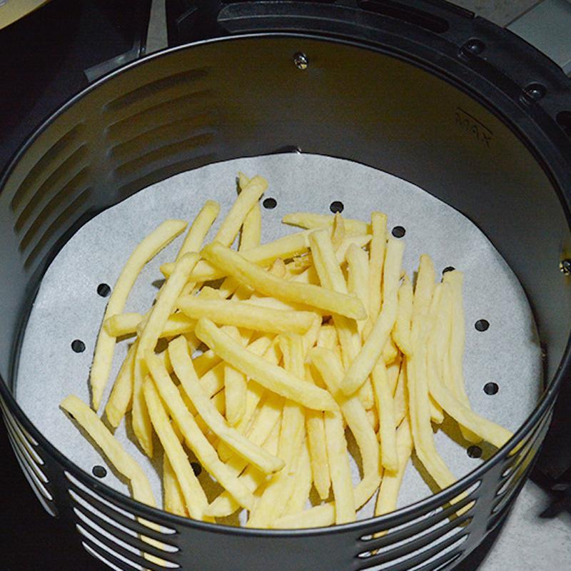 Skorter | Air Fryer Filter Paper
