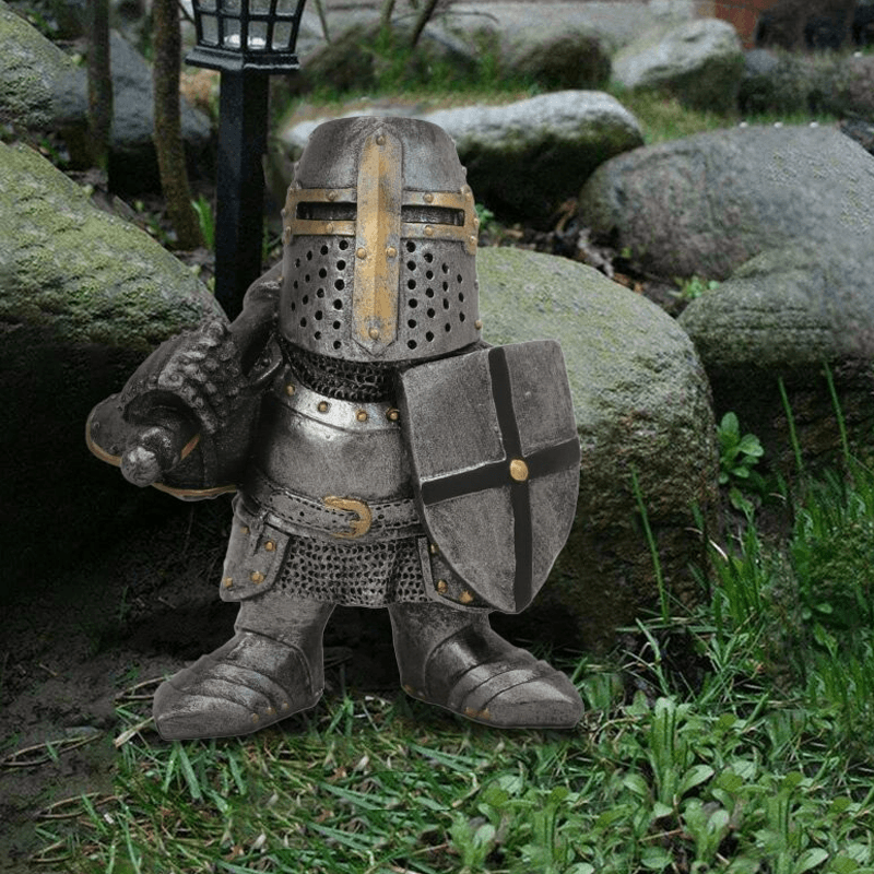 Skorter | Pre-Sale>>Comfybear™Garden Gnomes Guardian