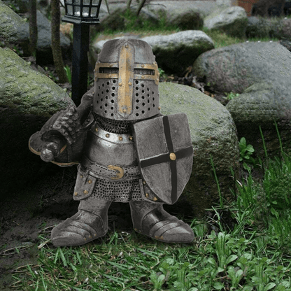 Skorter | Pre-Sale>>Comfybear™Garden Gnomes Guardian