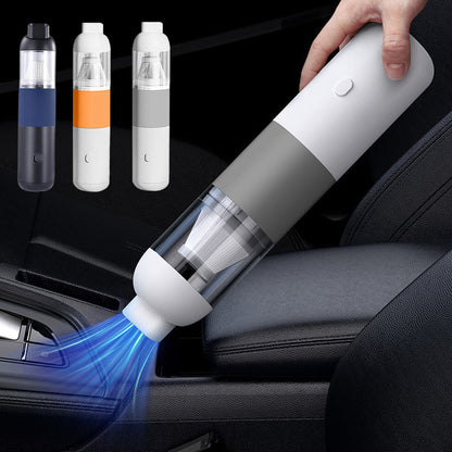 skorter | 2-In-1 Vacuum Cleaner