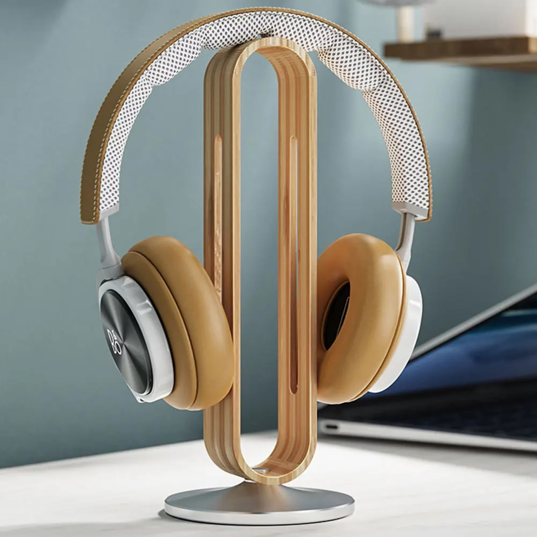 Skorter | EcoHarmony Headphone Stand