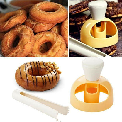 Skorter | Donut Maker