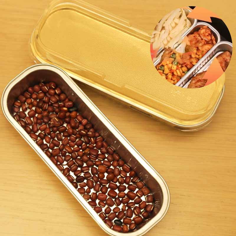 Skorter | DISPOSABLE ALUMINUM FOIL CAN