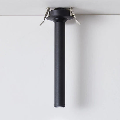 Skorter | Long Cylinder - Led - Spotlight - Ceiling Lamp