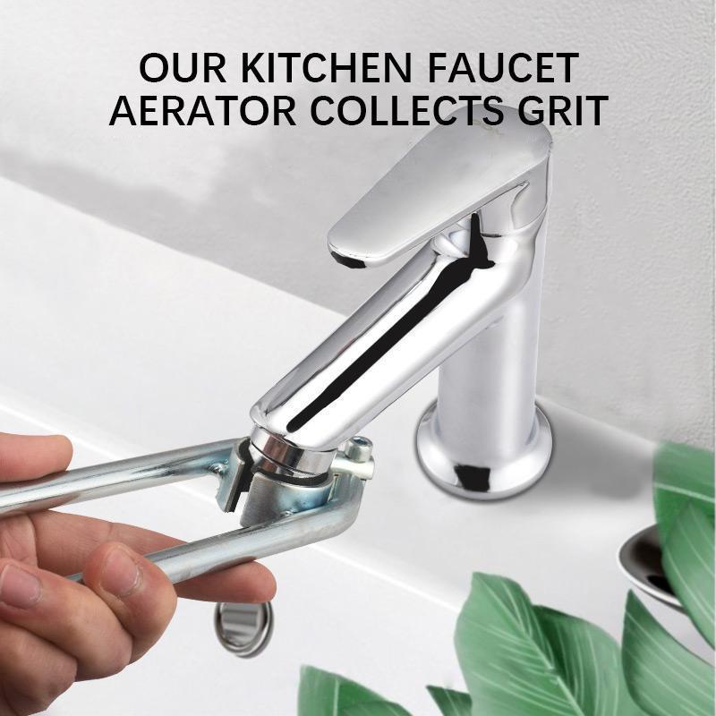 Skorter | Faucet Aerator Wrench