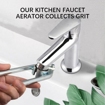 Skorter | Faucet Aerator Wrench