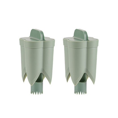 skorter | 2-In-1 Fruit Pepper Corer