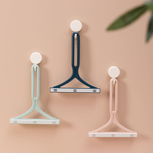 Skorter | Dubbelsidig manuell hårborttagare