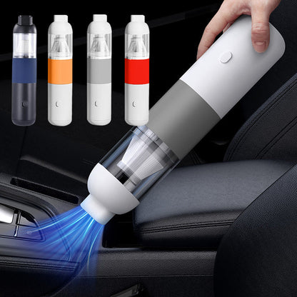 skorter | 2-In-1 Vacuum Cleaner