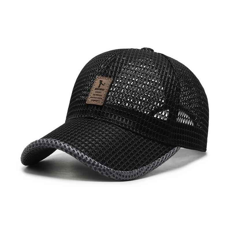 Skorter | Casual Baseball Cap for Summer Outdoors