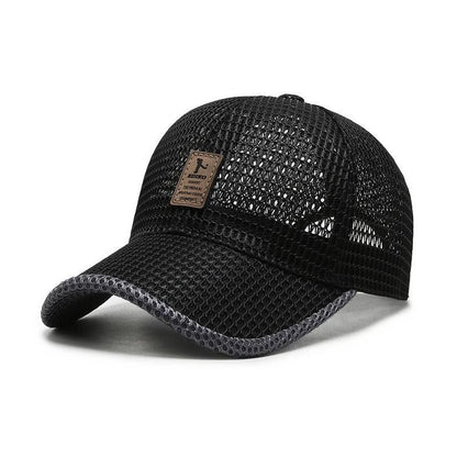 Skorter | Casual Baseball Cap for Summer Outdoors