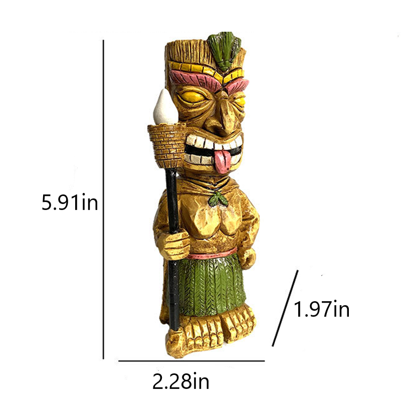 skorter | Solar-powered Outdoor Decoration