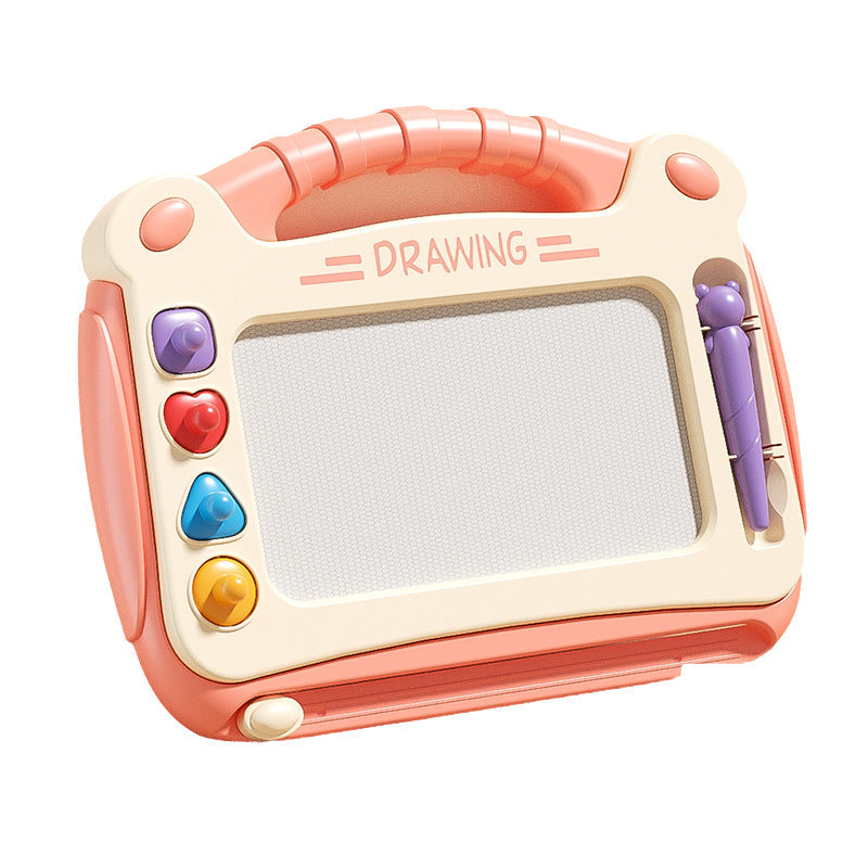 Skorter | Children's Magnetic Drawing Board