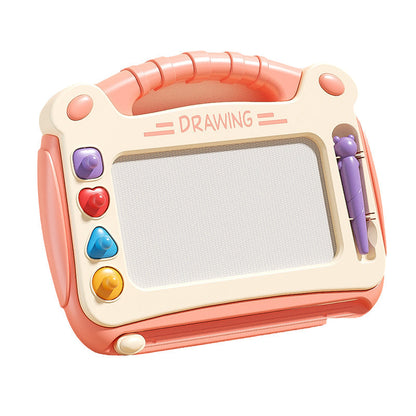 Skorter | Children's Magnetic Drawing Board