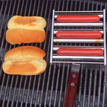 Skorter | Dog Grill