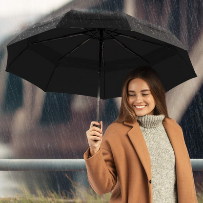 Skorter | Compact Umbrella – Your secret weapon against the rain