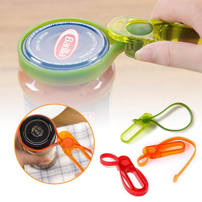 Skorter | Can opener