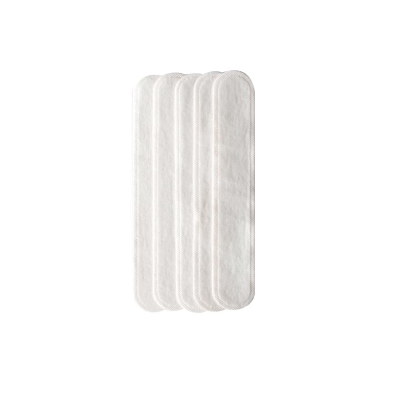 Skorter | Disposable Sweat Absorption Pads for Cap (10 Pieces)