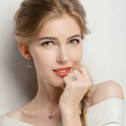 Skorter | Dancing Bees Earrings