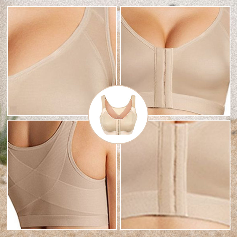 Skorter | Adjustable Cup Support Multifunctional Bra