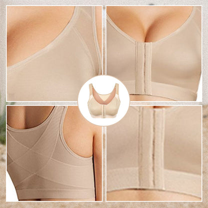 Skorter | Adjustable Cup Support Multifunctional Bra