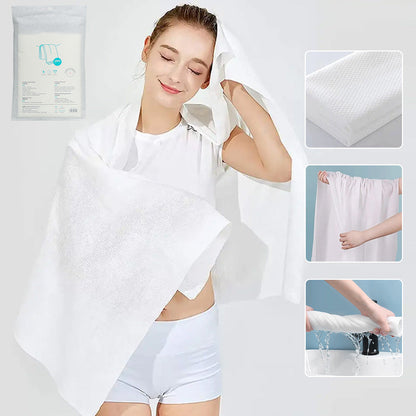 skorter | Disposable Disinfection Bath Towel