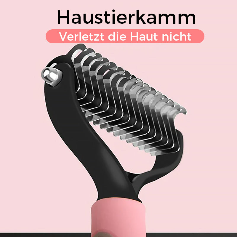 Skorter | Comb for Pet Care