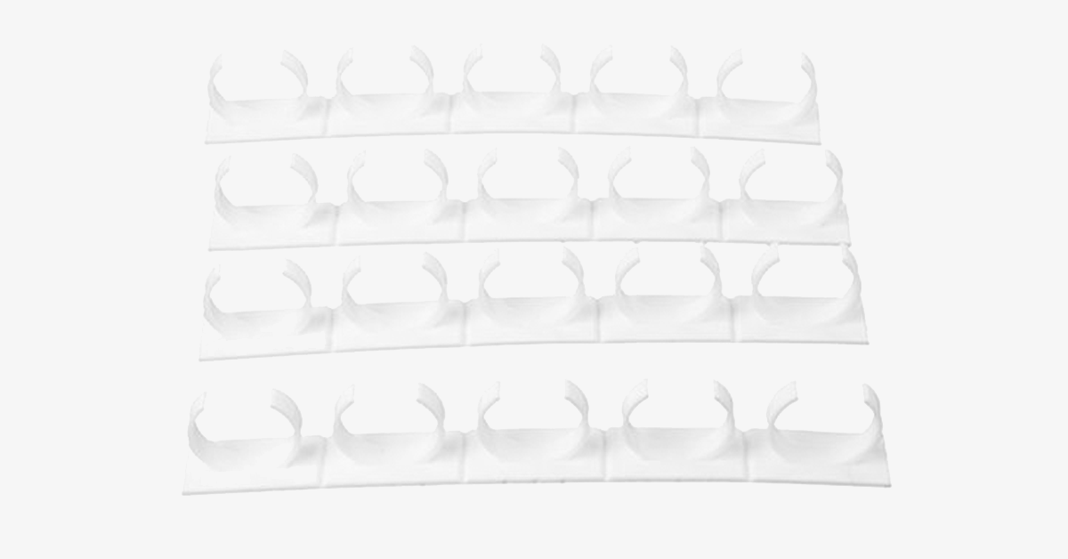 Skorter | Clip Strips – Clip On and Save on Your Spices