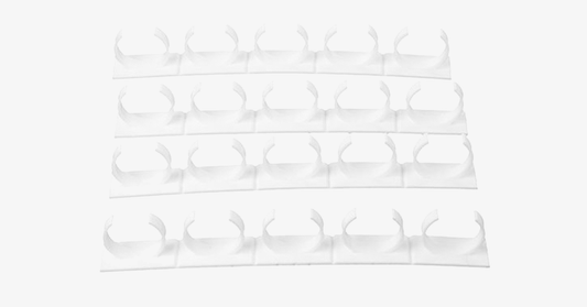 Skorter | Clip Strips – Clip On and Save on Your Spices