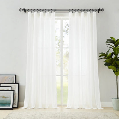 Skorter | Curtain - Add Elegance and Style to Your Living Room