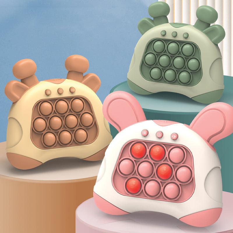 Skorter | Educational Toy Machine