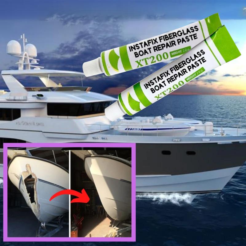 Skorter | Fiberglass Repair Putty