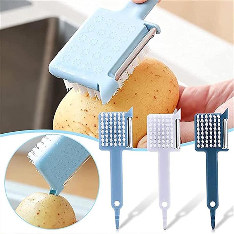 skorter | 5 In 1 Kitchen Multifunctional Peeler