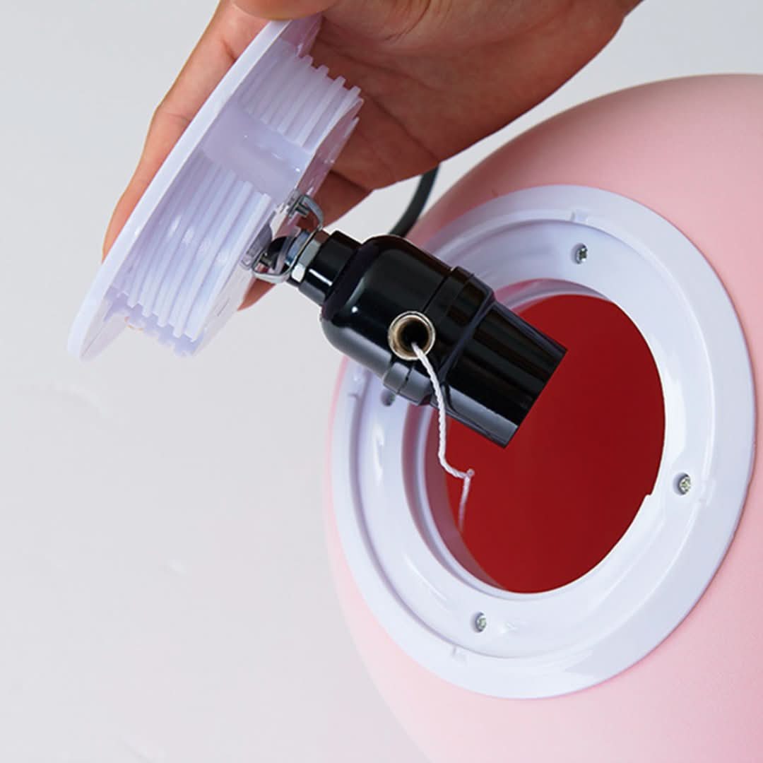 Skorter | Fateh Design Balloon LED Ceiling Lamp