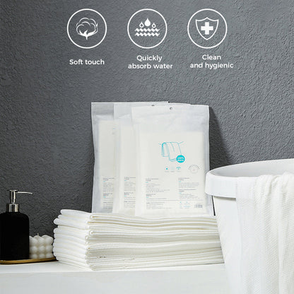 skorter | Disposable Disinfection Bath Towel