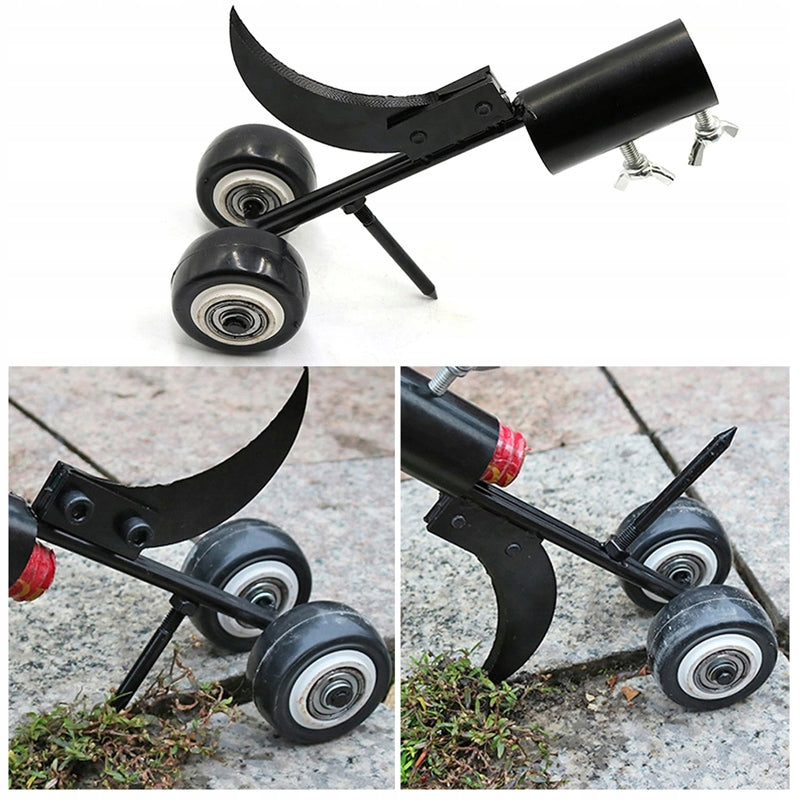 skorter | 2-In-1 Crazy Weeds Marauder