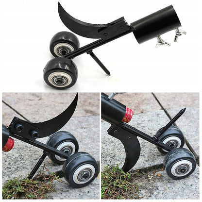 skorter | 2-In-1 Crazy Weeds Marauder