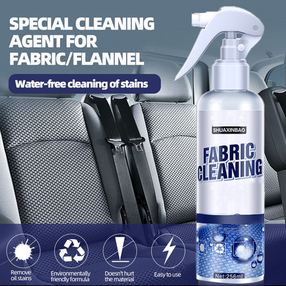 Skorter | Auto Interior Fabric Cleaner