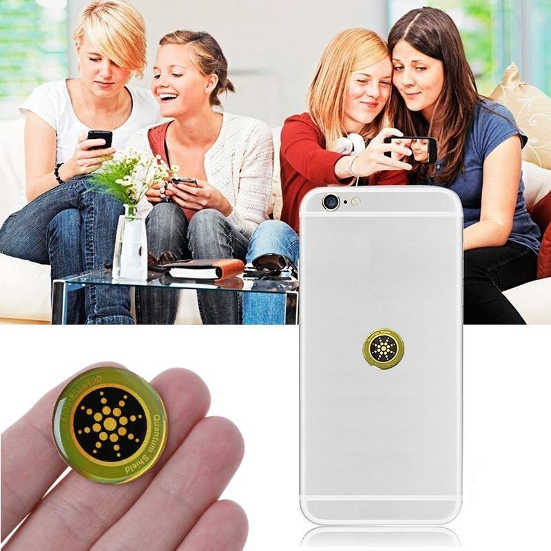 Skorter | Anti-Radiation Mobile Phone Sticker