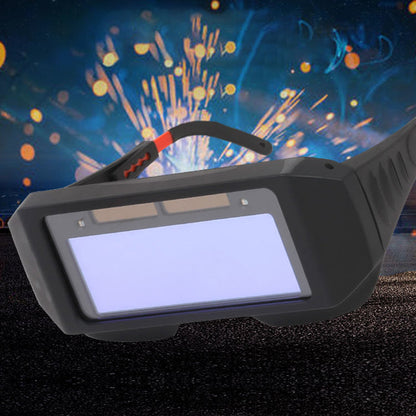 Skorter | Automatic variable photoelectric welding glasses