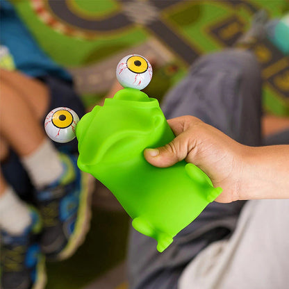 Skorter | Animal puppets with bouncing eyes