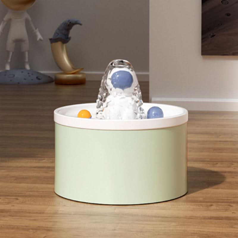 Skorter | COSMO - Automatic Astronaut Water Fountain