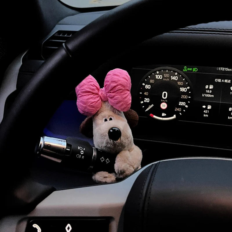 Skorter | Car Decoration Dog