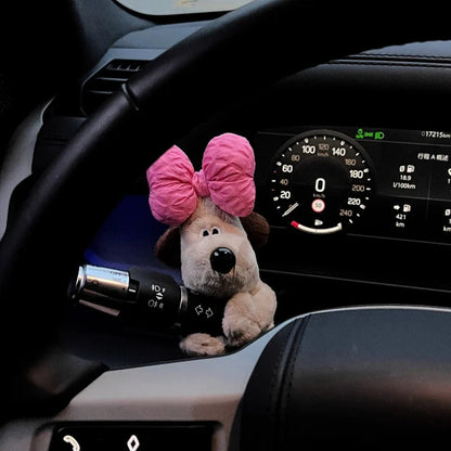 Skorter | Car Decoration Dog